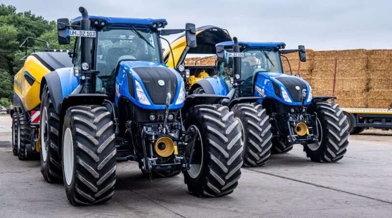 verbio-deploys-new-tractors