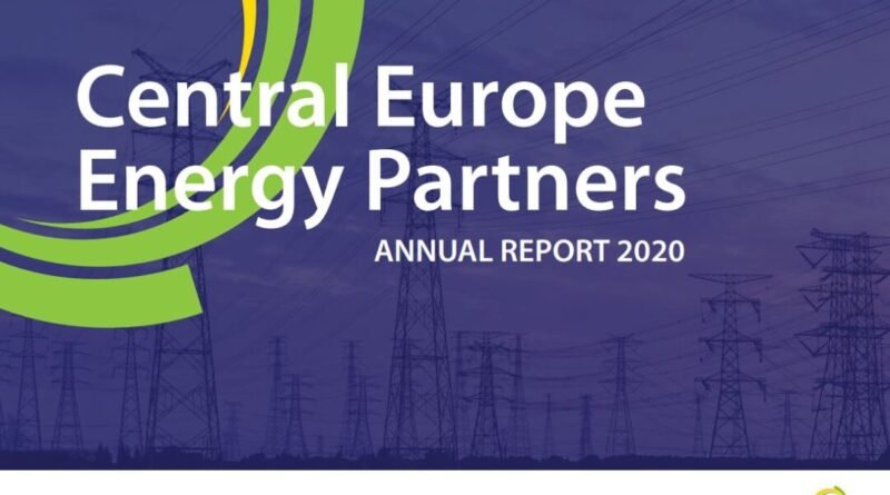 central europe energy partners