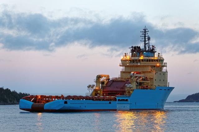 Maritime transport progresses towards sustainability