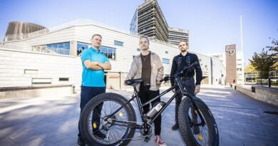 An electric fingerprint is an excellent tool for assessing the state-of-health of an eBike’s battery pack. CeLLiresearch team Tampere University